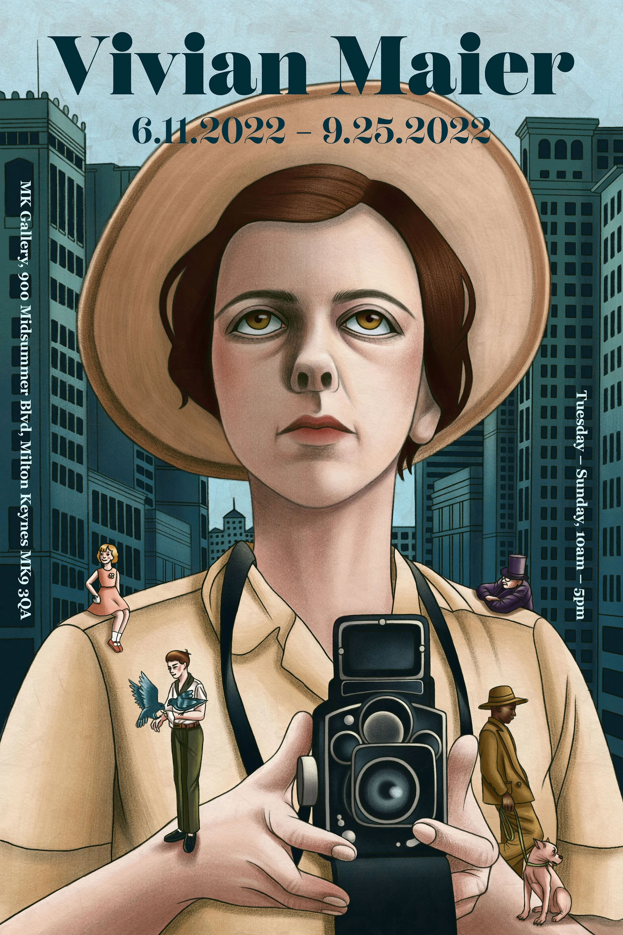 Vivian Maier 作品集 2冊セット Vivian Maier Street Photographer | 誠光社 通信販売